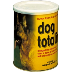 Supplement Premix Dogs Dog Totalin 450 G