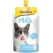 GimCat Liquid Milk - Complementary feed for adult cats 200 ml