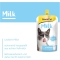 GimCat Liquid Milk - Complementary feed for adult cats 200 ml
