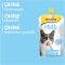 GimCat Liquid Milk - Complementary feed for adult cats 200 ml