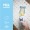 GimCat Liquid Milk - Complementary feed for adult cats 200 ml