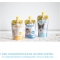 GimCat Liquid Milk - Complementary feed for adult cats 200 ml