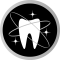 Gimcat Nutri Pockets Dental - Complementary food for cats for dental health 60 g