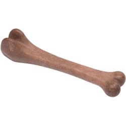 Bam Bones Bacon - Dog Bone 18.4 cm