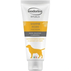 Scudo Shampoo with Neem Oil for Dogs 250 ml