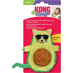 Wrangler Avocato - Interactive Cat Toy
