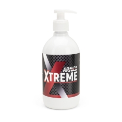 Arnica Xtreme - Gel for Horses for Athletic Preparation of Muscles and Tendons 500 ml