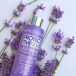 Officinalis Protective Lavender Spray - For the Care and Protection of the Skin and Fur of Dogs and Cats 250 ml