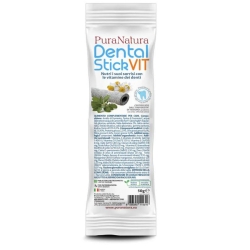 Dental Stick Vit - Oral Hygiene Sticks for Dogs 50 g