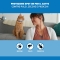 FRONTLINE Spot-On - 3 Pipettes for Cats and Kittens, 0.5 ml