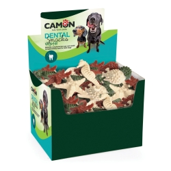 Dental Snack Sea Mix - 1 Snack for Small Dogs