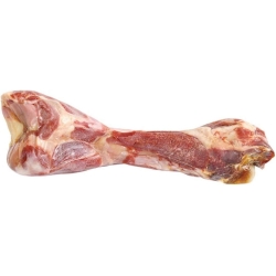 Ham Bone - Complementary food for medium and large breed adult dogs 390 g