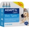 Adaptil Calm - 3 Diffuser Refills with Pheromones for Dog Serenity 60 ml
