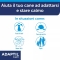 Adaptil Calm - 3 Diffuser Refills with Pheromones for Dog Serenity 60 ml