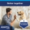 Adaptil Calm - 3 Diffuser Refills with Pheromones for Dog Serenity 60 ml