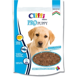 Pro Puppy Cheese - Soft Snack for Puppies 100g