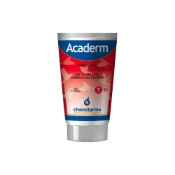Acaderm - Soothing Ointment for Paws of Cage and Aviary Birds 50 ml