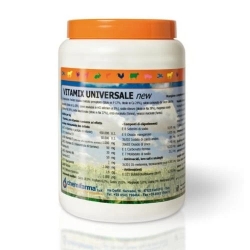 Vitamix Universal Os - Food supplement for birds and farm animals 1 kg