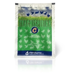 Trachispirina C - Complementary food for debilitated or stressed animals 100 g