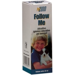 Follow Me - Educational Attractant for Puppies 60 ml