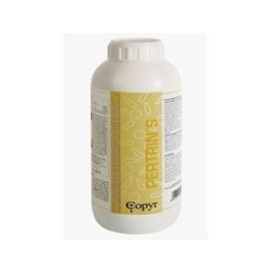 Pertrin S - Concentrated Insecticide for Indoors and Outdoors 1 L