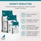 Specific Weight Reduction - Complete food for obese or diabetic adult cats 400 g