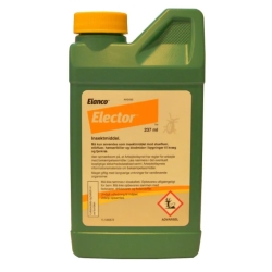 Elector - Larvicide Adulticide for Horse Fly with Spinosad 237 ml