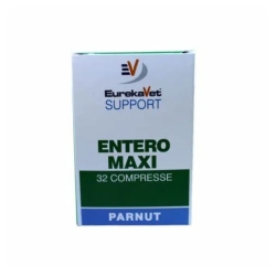 Entero Maxi - Complementary food for intestinal health 32 tablets