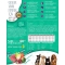 Mediterranean Noble Grain Monoprotein Tuna - Complete food for medium-sized puppies 3 kg