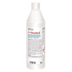 Neo Steramina G Katiosteril - Concentrated Disinfectant Deodorant Cleaner 1 L