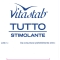 Vitastab Tutto Stimolante - Liquid Complementary Feed for Cage Birds 100 ml