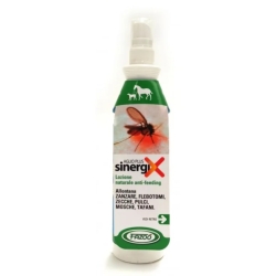 Insect Repellent Spray Lotion for Pets 250 ml