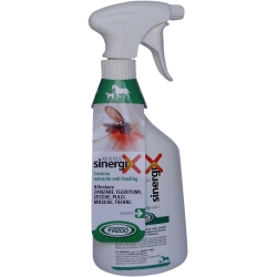 Ap Sinergix - Veterinary Antiparasitic Lotion 500 ml