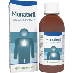 Munatoril - Immune Support Supplement 150 ml
