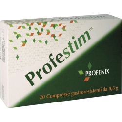 profestim - immune support supplement 20 tablets