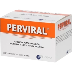 Perviral - immun system health supplement 20 Stick