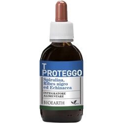 T Proteggo - Immune Support Supplement 50 ml