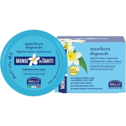 Monoi de Tahiti - Nourishing After Sun Mask 200 Ml