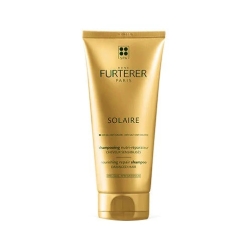 Solaire - intense after-sun repairing mask 100 ml