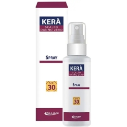 Kerà scalpo danno zero - Scalp Sun Spray SPF30 100 ml