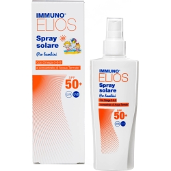 Immuno Elios Kids - sunscreen Spray SPF50+ 150ml