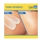Cerave Face Sunscreen SPF 50 Invisible Moisturizing Sunscreen Fluid High Protection 50 ml