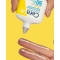 Cerave Face Sunscreen SPF 50 Invisible Moisturizing Sunscreen Fluid High Protection 50 ml