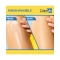 Cerave Sunscreen 50+ SPF Invisible Moisturizing Very High Protection 75ml