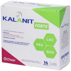 Kalanit Forte - Nervous System Health Supplement 14 sachets