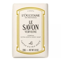 Karitè Liquid soap Verveine 500 ml