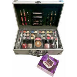 Silver Beauty Kit