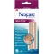 Nexcare Steri-Strip, Skin-Tone - Pack of 6 Strips 6 mm x 75 mm