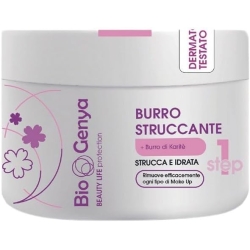 Biogenya Step 1 - Cleansing Butter 80 ml