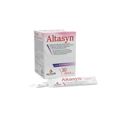 Altasyn 30 Sticks - Multivitamin supplement for energy and the immune system